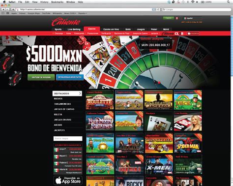 caliente casino bets|caliente online betting.